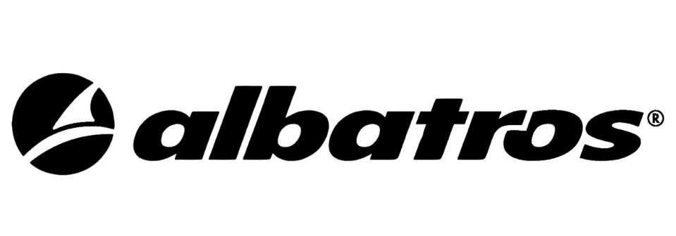 Albatros Logo