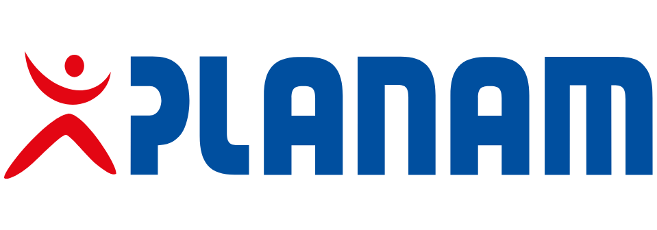 Planam Logo