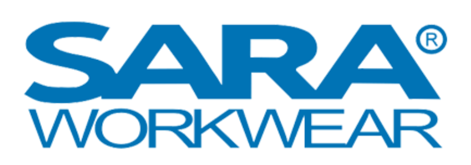 Sara Workwear Logo