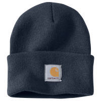 Carhartt Cargo Arbeitshose steel Navy OS