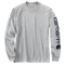 Carhartt Arbeitsshirt sleeve logo t-shirt