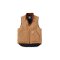 Carhartt Weste insulated rib collar vest