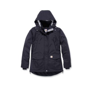 Carhartt Damen Arbeitsjacke heavyweight jacket