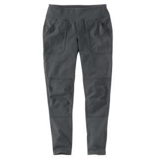 Carhartt Damen Legging fitted midweight