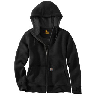 Carhartt Damen Fleecejacke zip sweatshirt