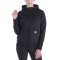 Carhartt Damen Fleecejacke zip sweatshirt