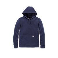 Carhartt Damen Hoodie relaxed midweight