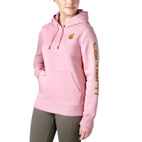 Carhartt Damen Hoodie graphic