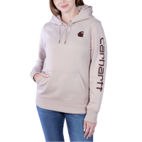 Carhartt Damen Hoodie graphic