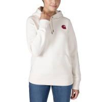 Carhartt Damen Hoodie graphic