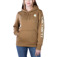 Carhartt Damen Hoodie graphic