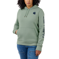 Carhartt Damen Hoodie graphic