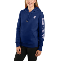 Carhartt Damen Hoodie graphic