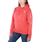 Carhartt Damen Hoodie graphic