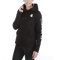 Carhartt Damen Hoodie graphic Schwarz XS