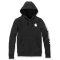 Carhartt Damen Hoodie graphic Schwarz XS