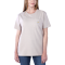 Carhartt Damen T-Shirt workwear pocket