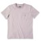 Carhartt Damen T-Shirt workwear pocket Mink M