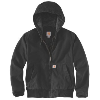 Carhartt Damen Arbeitsjacke washed