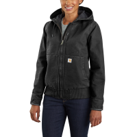 Carhartt Damen Arbeitsjacke washed