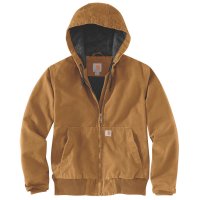 Carhartt Damen Arbeitsjacke washed