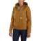 Carhartt Damen Arbeitsjacke washed