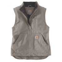 Carhartt Damen Weste sherpa lined