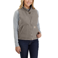 Carhartt Damen Weste sherpa lined