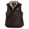 Carhartt Damen Weste sherpa lined