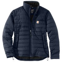 Carhartt Damen Arbeitsjacke gilliam jacket Navy XS