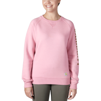 Carhartt Damen Pullover clarksburg sweatshirt