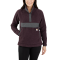 Carhartt Damen Fleece-Pullover relaxed fit