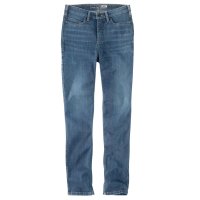 Carhartt Damen Jeans rugged flex