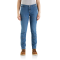 Carhartt Damen Jeans double front straight