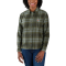 Carhartt Damen Flannelhemd midweight flannel