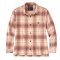 Carhartt Damen Flannelhemd midweight flannel