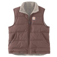 Carhartt Damen Weste relaxed fit insulated