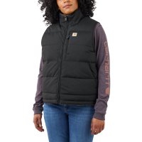 Carhartt Damen Weste relaxed fit insulated