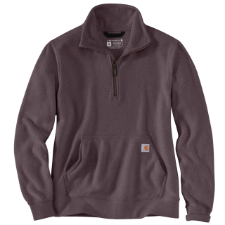 Carhartt Damen Fleece midweight half zip