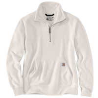 Carhartt Damen Fleece midweight half zip