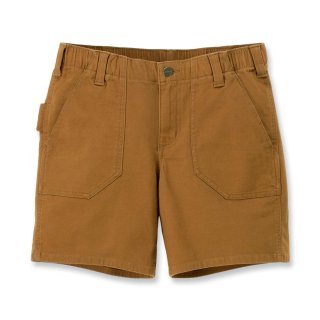 Carhartt Damen Shorts work relaxed fit