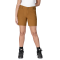 Carhartt Damen Shorts work relaxed fit Braun W2