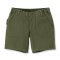 Carhartt Damen Shorts work relaxed fit Grün W2