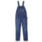 Carhartt Damen Latzhose relaxed fit denim bib