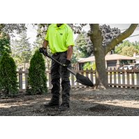 CAT Schaufel H-Serie: Rundes Blatt, D-Griff