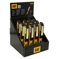 12x COB LED-Taschen-Arbeitsleuchte Cat Set