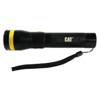 Aufladbare Fokussierbare Taschenlampe Cat 1200 lm