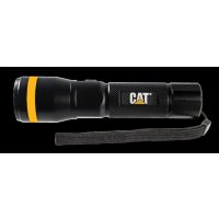 CAT Fokussierbare LED-Taschenlampe, 300 Lumen