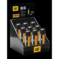 9x Taktische LED-Doppelleuchte Set von Cat