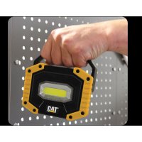 CAT Kompakte Alkaline LED-Arbeitsleuchte CT3545